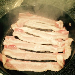 I cooked the whole package